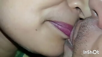 Latinha Bhabhi Thích Thú Trong Một Cuộc Điều Khiển Dữ Dội Trong Video Sex Ấn Độ Nóng Bỏng Này