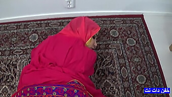 Sex With An Afghan Woman Of Tajik Origin