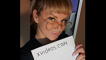 Verifikačné Video Dokazuje Autenticitu Pornografického Obsahu