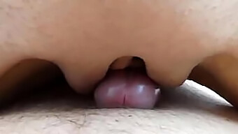 Homemade Video Of A Woman'S Intense Orgasm