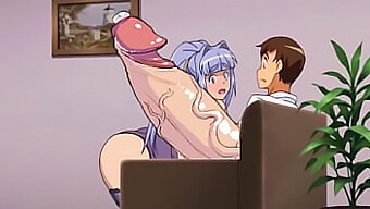 Trải Nghiệm Niềm Vui Tột Cùng Với Bộ Anime Hentai Không Che Này Được Lồng Tiếng Anh