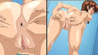 Thưởng Thức Hentai Không Che Tại Khu Nghỉ Dưỡng Boyne Với Gói Sex Bao Gồm Tất Cả