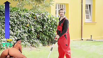 Jordi El Nino Polla Får En Het Överraskning Från Två Fantastiska Brudar