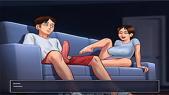 Uncensored Hentai Game: A Sensual Visual Novel Adventure